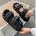 Sandalia cómodas y antideslizantes talla surtidas TX271