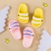 Sandalias infantiles con 3 tallas surtidas N:24-25-26- 27-28-29 colores surtidos TX637