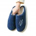 Sandalias afelpadas fashion de 2 colores surtidos tamaños surtidos EUR (40-41,42 43,44-45) 20 ganchos por caja TX710