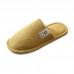 Sandalias afelpadas fashion 3 colores surtidos, tamaños surtidos (EUR 36-37,38-39,40-41) 20  ganchos por caja TX739