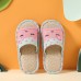 Sandalias fashion 3 colores surtidos, tamaños surtidos (EUR 26-27,28-29,30-31,32-33,34-35) 20 ganchos por caja TX749