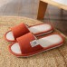 Sandalias afelpadas fashion 3 colores surtidos, tamaños surtidos (EUR 36-37,38-39,40-41) 20 ganchos por caja TX751