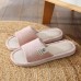 Sandalias afelpadas fashion 3 colores surtidos, tamaños surtidos (EUR 36-37,38-39,40-41) 20 ganchos por caja TX751
