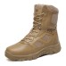 Botas altas para hombre de suela antiderrapante (Talla 45) TX9030