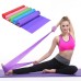 Bandas de resistencia de yoga y pilates de látex natural TY225