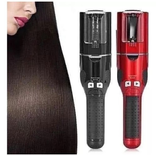 Cortadora de cabello eléctrica W-BB-570