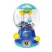 Mini máquina para atrapar pelotas juguetes para niños W-FWWJ2823