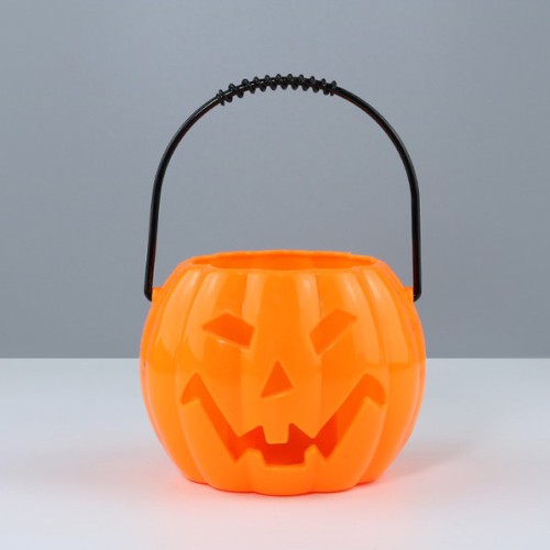 Calabaza de halloween para dulces WS146