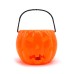 Calabaza de halloween para dulces WS146