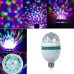 Foco fiesta LED mini party light giratorio con luz multicolor 3W WTD-1134