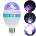 Foco fiesta LED mini party light giratorio con luz multicolor 3W WTD-1134