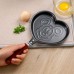 Sartén para cocina con molde de figuras y diseño XHAXT6