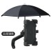 Porta celulares para bicicleta con paraguas XZ-6304 