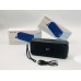 Bocina bluetooth portatil con linterna YX342