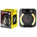 BOCINA BLUETOOTH,164*143*185mm,BT /TF/USB/AUX/FM/TWS/MIC/LED YX503