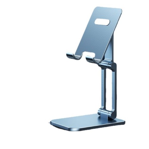 Soporte  plegable de metal para teléfono móvil adecuado para Ipad, tablet  ZJ548