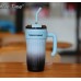 Termos, tazas de acero inoxidable de 316 con 800ml AX-1000