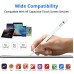 Adecuado para ipad stylus compatible con ios android lápiz capacitivo activo universal apple stylus teléfono móvil táctil 60481