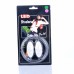 Cordones/agujetas luminosos LED para zapatos pu2159a