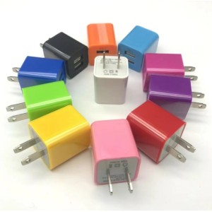 Cabezal de carga USB Universal para teléfono móvil, TT-3005