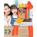 Mini maquina infantil electrica TOY793 